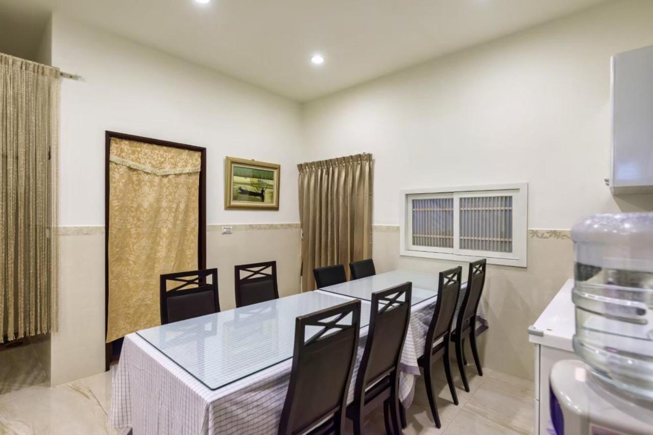 客拉客民宿 Clock B&B Huhszi Kültér fotó
